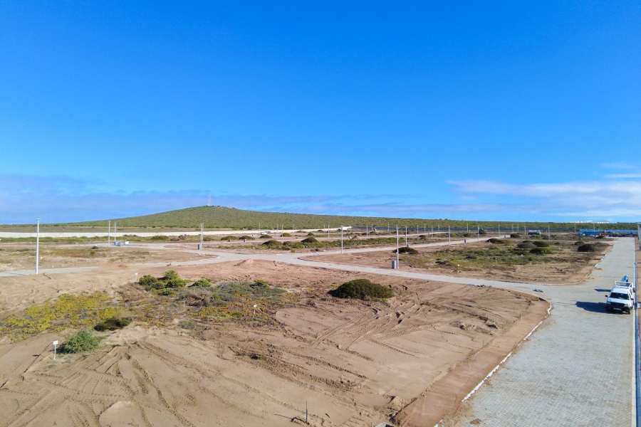 0 Bedroom Property for Sale in Yzerfontein Western Cape